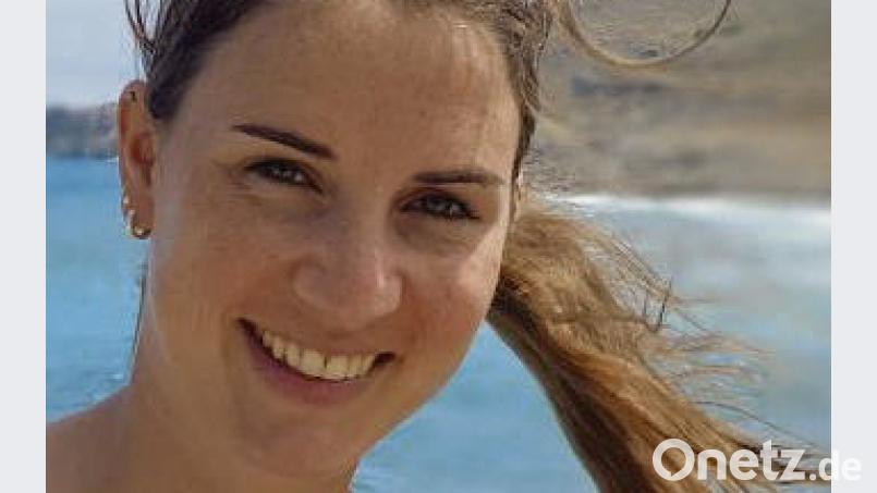 Corinna Engelbrecht. Bild: exb