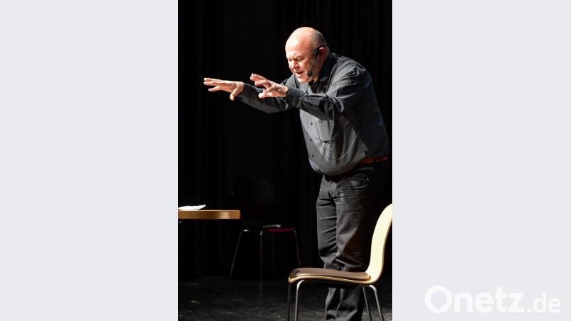 Bilder Toni Lauerer Musikomm Bild: chl