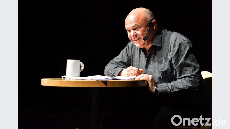 Bilder Toni Lauerer Musikomm Bild: chl