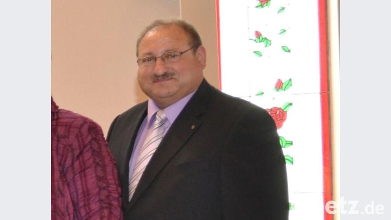 Ludwig Birner verstarb am Dienstag, 16. April, im Alter von 61 Jahren. Bild: exb