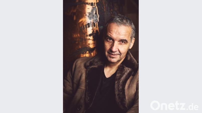 Mit seinem neuen Programm "Goldrausch 2.0" kommt Stefan Kröll am Freitag, 26. April, um 20 Uhr in den Schafferhof. Bild: exb