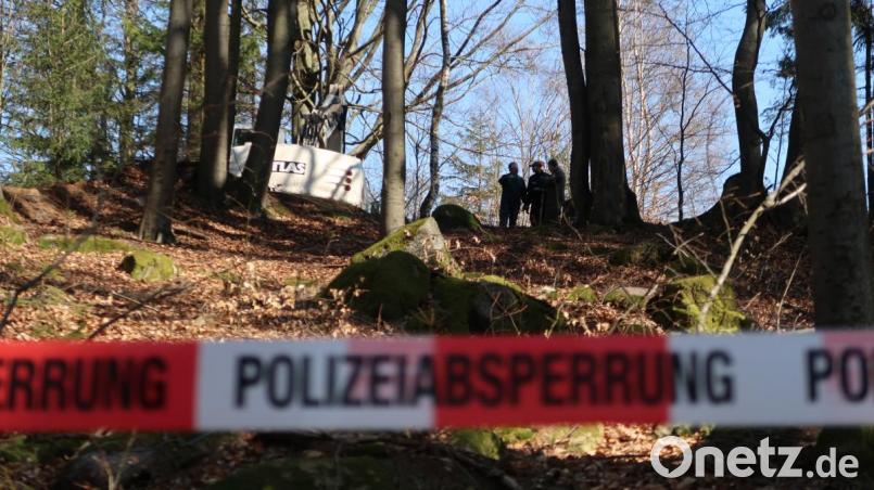 Die Suche nach Monika Frischholz Bild: Würth, Wolfgang
