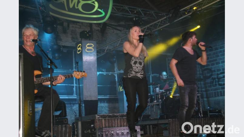 Osterparty mit „Pop nach 8“. Bild: fpoz
