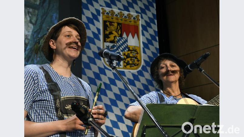 Die Koiserweiwer. Bild: Petra Hartl