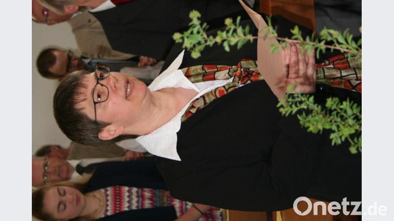 Die erste Profess feierte Schwester Claudia Maria König mit den Missionsschwestern vom Heiligsten Erlöser in ihrem Provinzhaus in Unterreit-Stadl. Bild: Sr. Renate Drexler, Wien