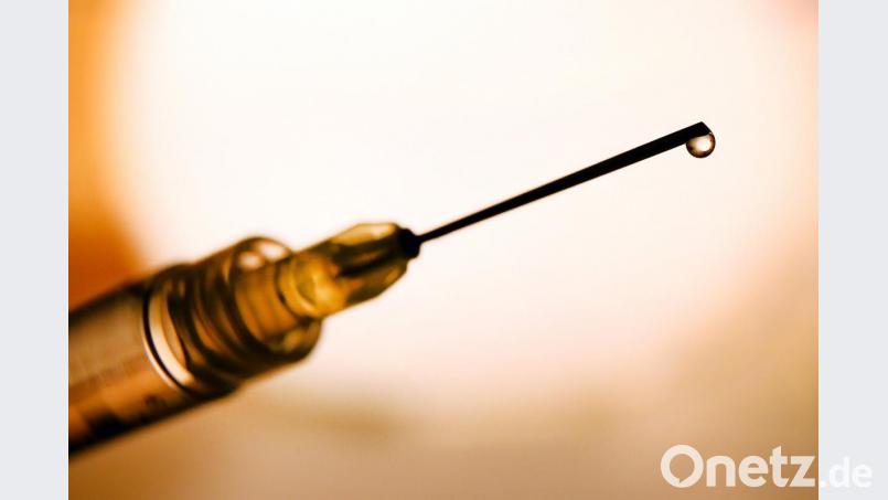 Sollte es in Deutschland eine Impfpflicht geben? Bild: Karl-Josef Hildenbrand