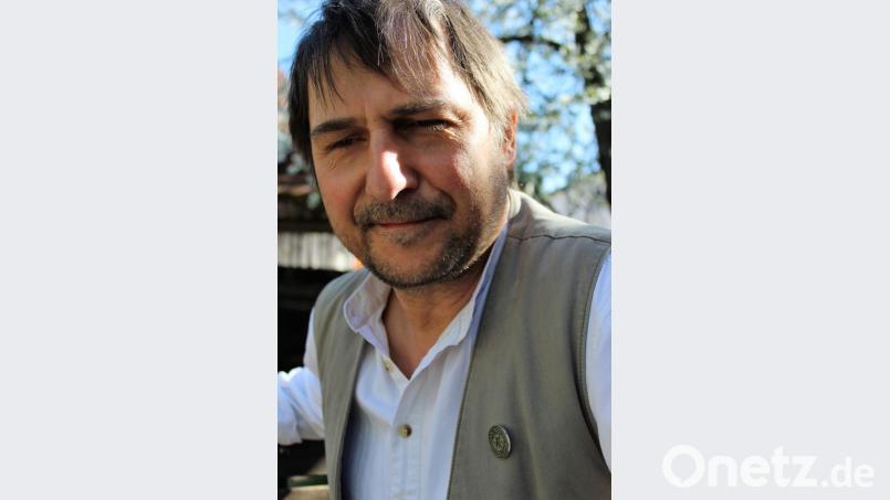 "Whisky stammt aus Großbritannien und Japan, Whiskey mit e aus Irland und Amerika", erklärt Günter Graf. Ausnahmen bestätigen die Regel. Bild: mvs