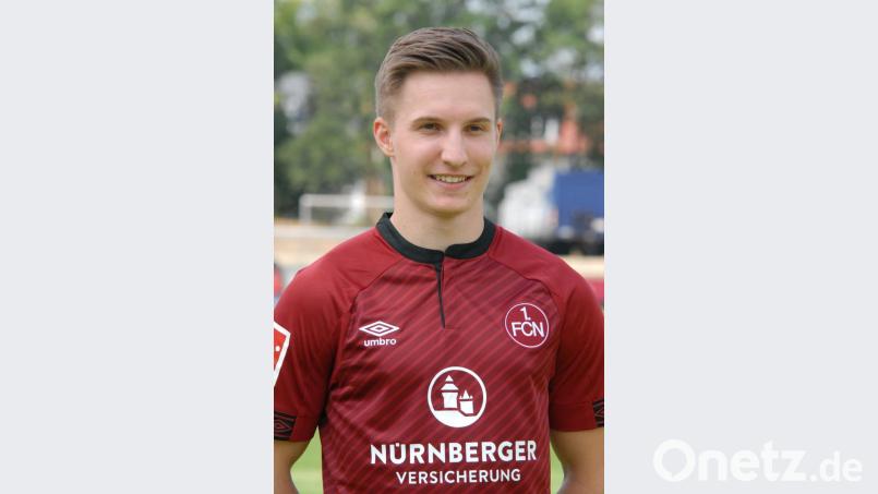 Dennis Lippert. Bild: gb