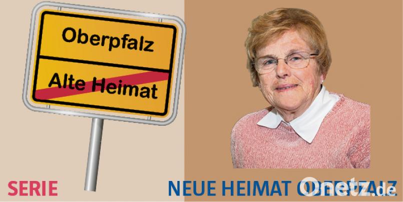 Ineke Reger. Bild: pml