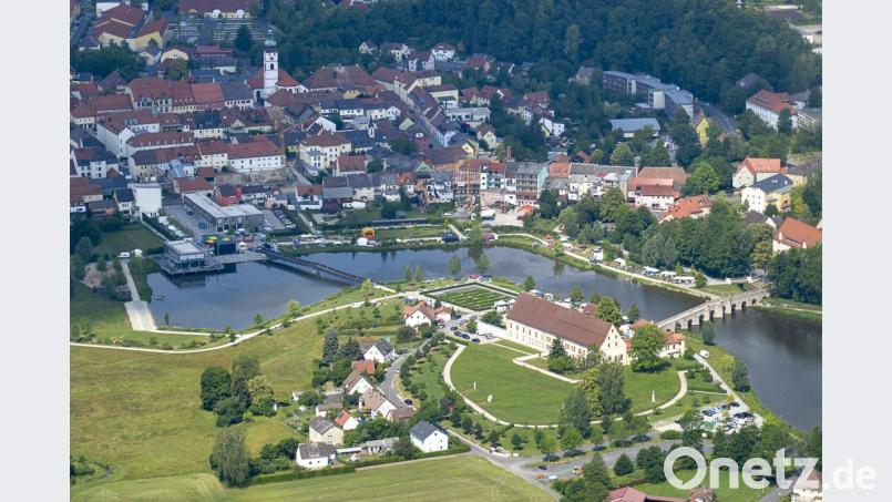 Der Landkreis Tirschenreuth hat beim Pro-Kopf-Einkommen kräftig aufgeholt. Bild: Rene Mühlmeier