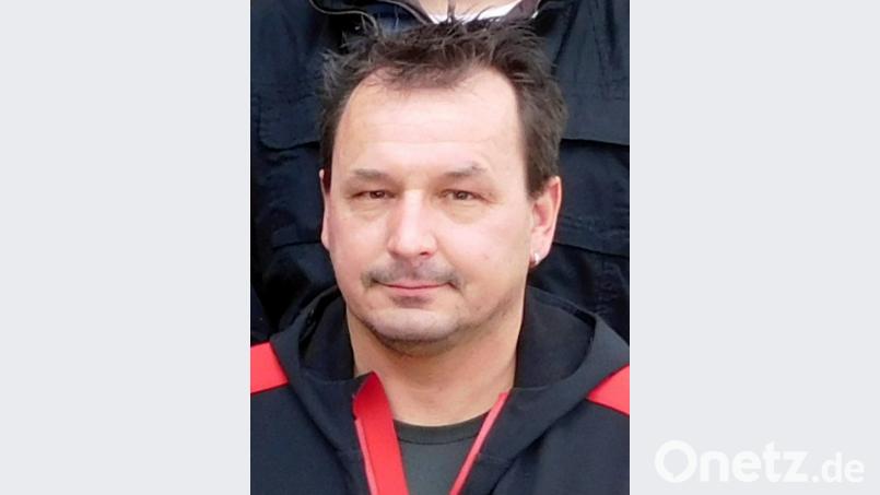 Andreas Bayer. Bild: hai