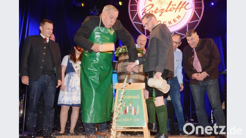 Volksfest Frühlingsfest Bild: Schönberger Bild: Gabi Schönberger