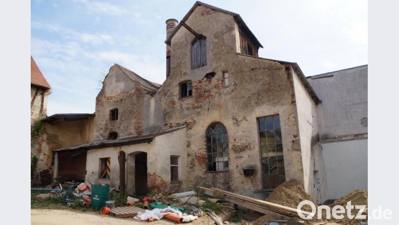 Auch beim alten Sudhaus wird nach Lösungen für eine Verwendung gesucht. Bild: weu