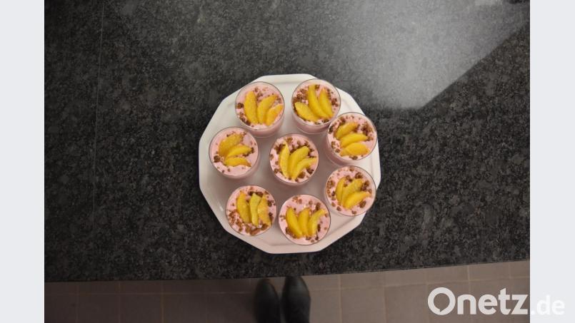 Veganes Weihnachtsmenü Bild: Beate-Josefine Luber