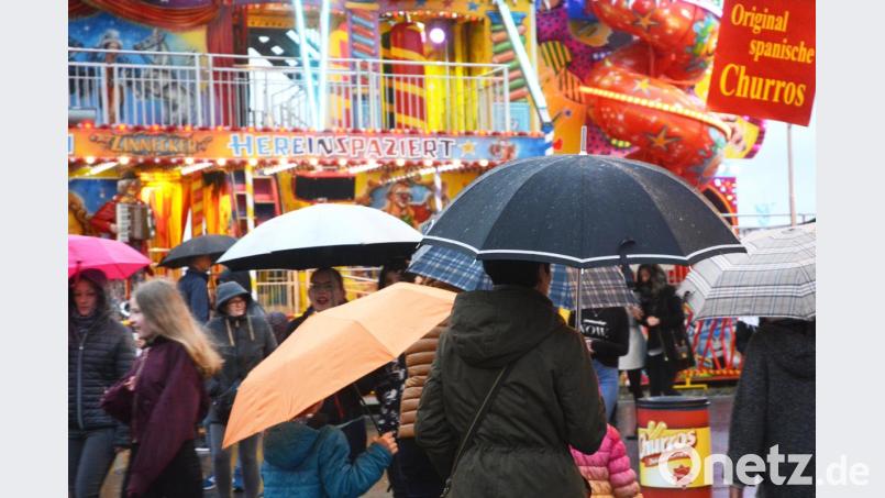 Volksfest Frühlingsfest Bild: Schönberger Bild: Gabi Schönberger
