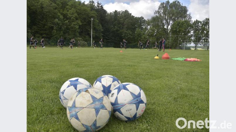 Symbolbild Bild: Ziegler