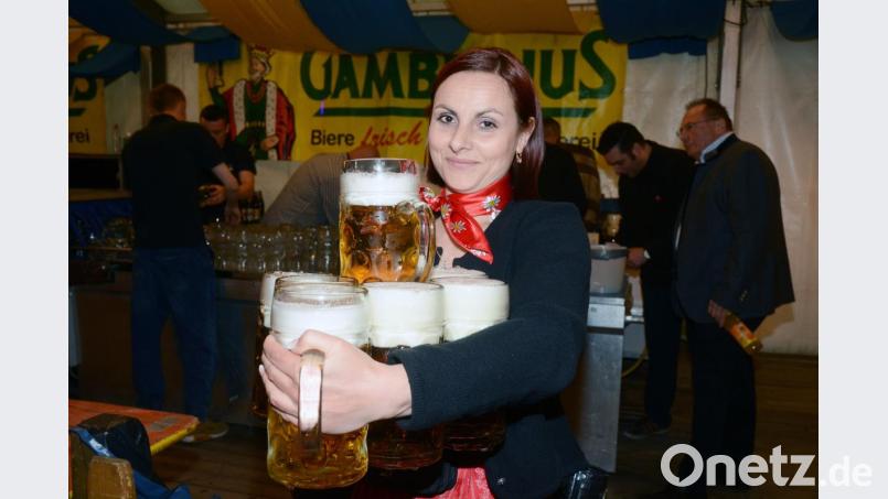 Volksfest Frühlingsfest Bild: Schönberger Bild: Gabi Schönberger