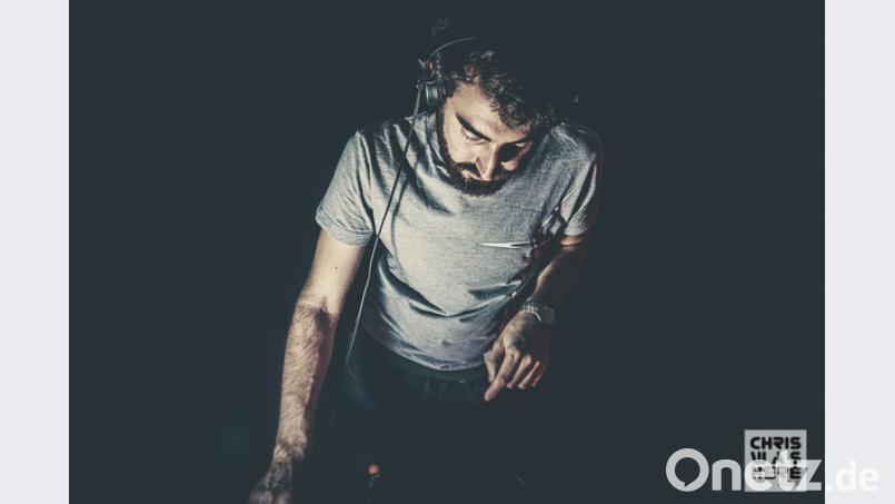 Am 30. April tanzt das Happy Rock mit DJ Boundless aus Mannheim in den Mai. Bild: Christoph Schaller