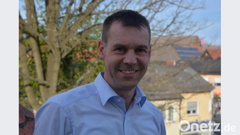 CSU-Fraktionsvorsitzender Andreas Malzer. Bild: jr