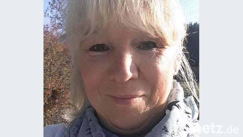 Ingeborg Ferstl versteht sich als "lebendige Christin". Bild: Ferstl