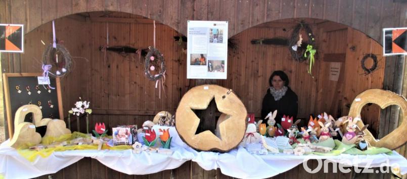 Die Kolpingfamilie Grafenwöhr hat durch den Verkauf von Dekorationsartikel sowie durch Spenden das Projekt "Wasser ist Leben" in Tansania unterstützt. Bild: rgr