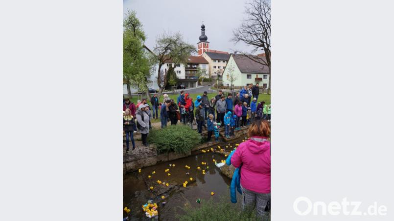 Impression von der Rennstrecke. Bild: sre