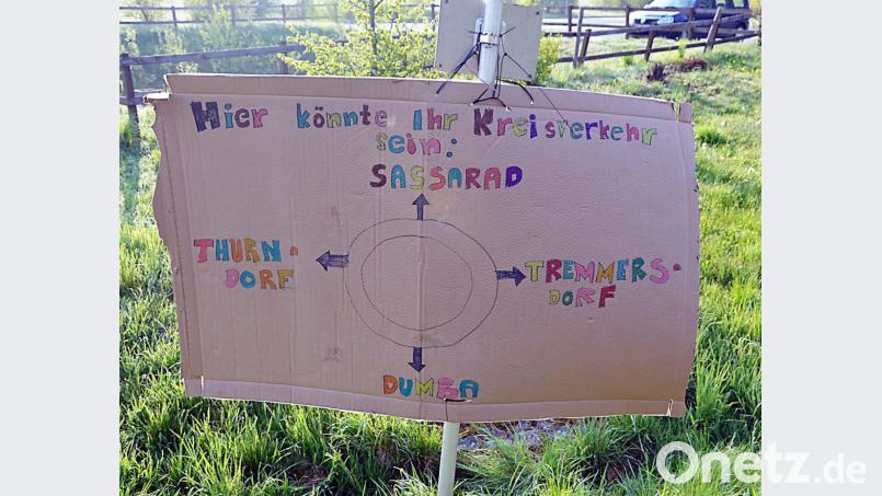 Walperer in Kirchenthumbach. Bild: rfü