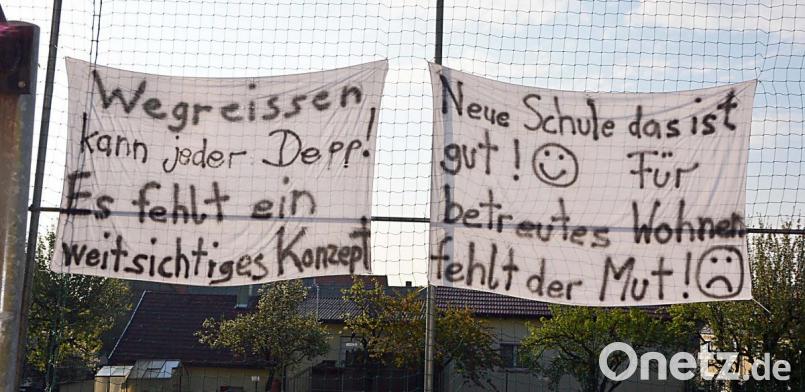Walperer in Kirchenthumbach. Bild: rfü
