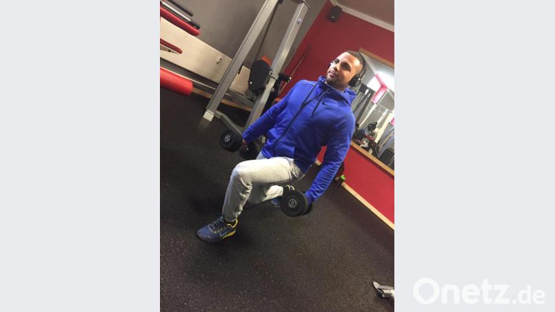 Auch wenn es für die TV-Show nicht gereicht hat, bleibt Wessely dem Fitness-Sport erhalten. Vielleicht wird er es bei einem weiteren Wettbewerb versuchen. &quot;Ninja Warrior&quot; wird es aber definitiv nicht mehr sein. Bild: psne