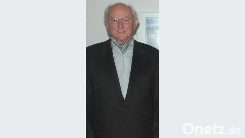 Mit 92 Jahren ist Philipp Gruber verstorben. Er war ein BRK-Mann mit großem Herzen und ein angenehmer Wegbegleiter. Bild: dob