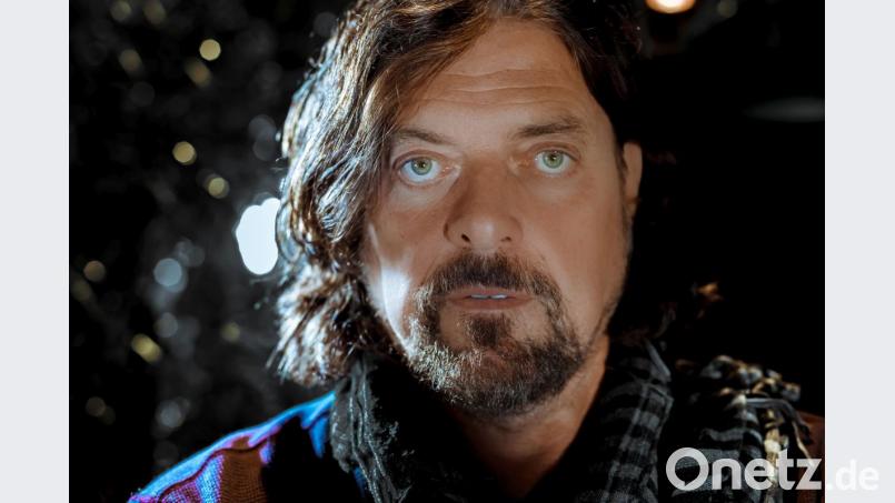 Alan Parsons kommt auf seiner Deutschland-Tournee auch nach München. Am 24. Juni spielt er im Circus Krone. Bild: Simon Lowery