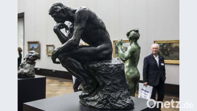 Symbolfoto. Bild: Paul Zinken/dpa