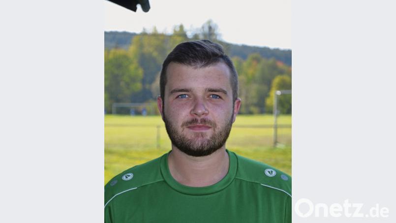 Johannes Schwirtlich musste am Mittwoch im Totopokal-Finale verletzt ausgewechselt werden. Sein Einsatz gegen den FC Amberg ist deshalb fraglich. Bild: mra