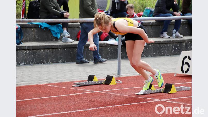 Viele Athleten kommen zur Saisoneröffnung nach Eschenbach. Bild: jma