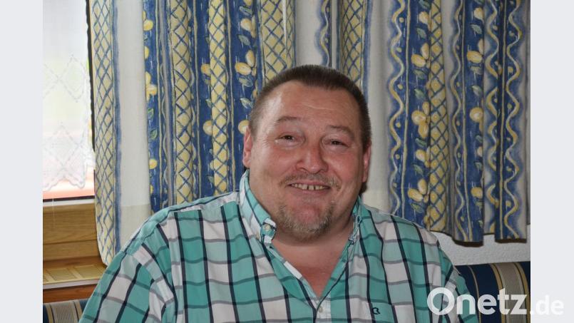 Für seine Treue über ein viertel Jahrhundert zum Verein erhielt Norbert Zitzmann eine Ehrung. Bild: fjo