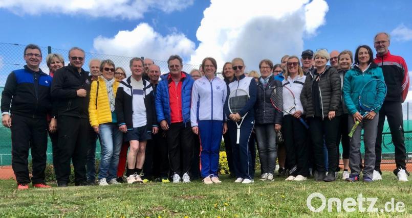 Saisonauftakt Bild: exb