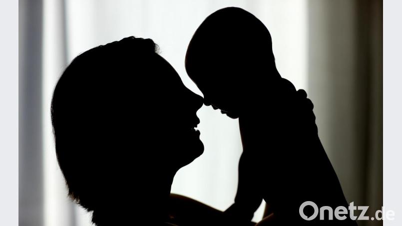 Der sogenannte "Nestschutz" schützt ein Baby nur eingeschränkt. Gegen viele Krankheiten helfen nur die Impfungen, weil die Neugeborenen keine Antikörper dagegen von der Mutter mitbekommen. Bild: Patrick Pleul/dpa