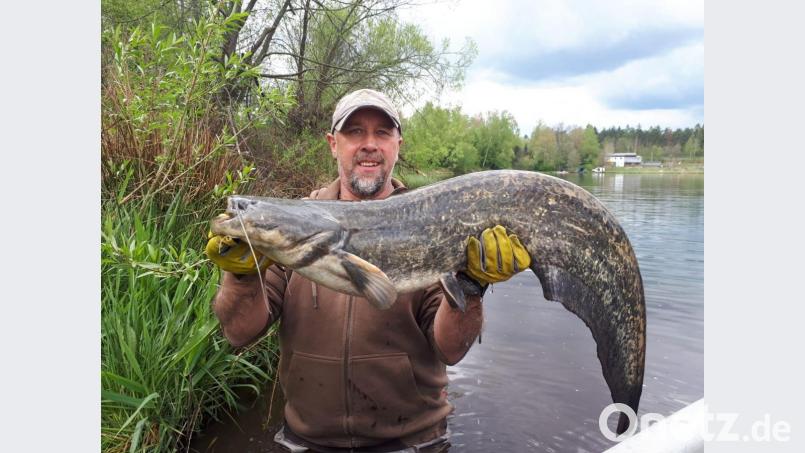 Wolfgang Becker. Bild: exb