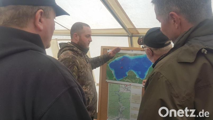 Christoph Meyer. Bild: exb