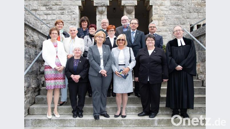 Goldene Konfirmation Bild: Foto Steinbauer