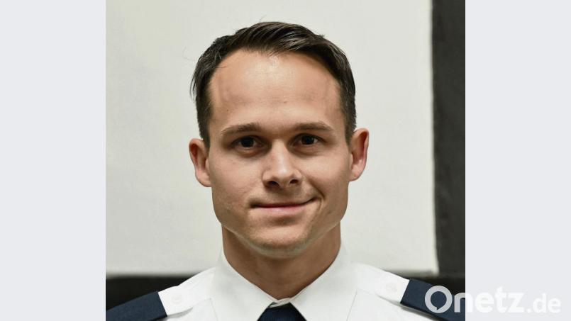 Alexander Hanysz. Bild: Petra Hartl