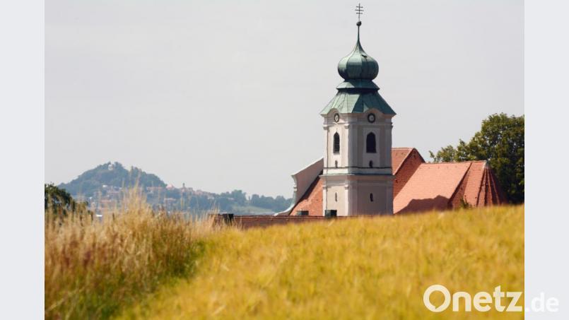 Das Kloster St Felix. Bild: Gabi Schönberger