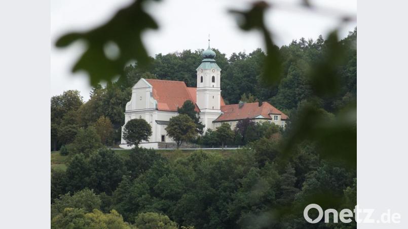 Das Kloster St Felix. Bild: Petra Hartl