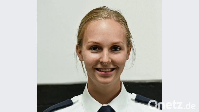 Lisa Straller. Bild: Petra Hartl