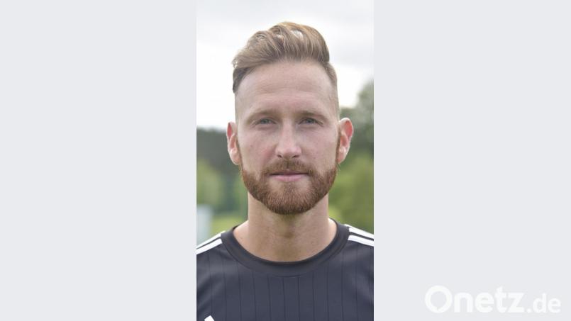 Remi Szewczyk Bild: Ziegler