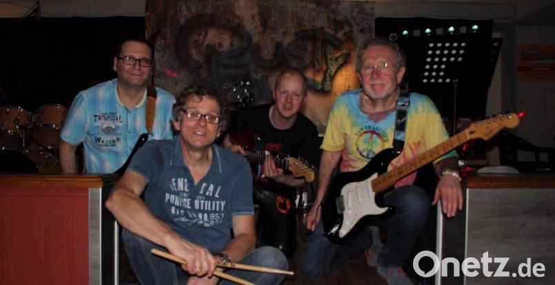 Rockkonzert Bild: bk