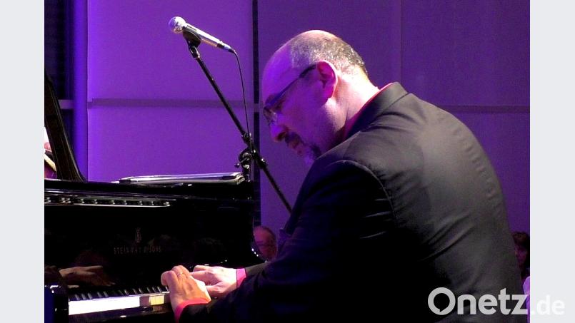 Marian Petrescu Bild: exb