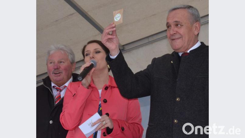 Nehmt Wildblumensaatgut mit für die Bienen! Bild: Kunz