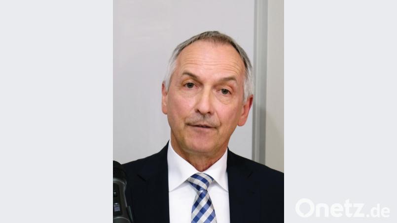 &quot;Das Dorf ist eine kleine Welt, in der die große ihre Probe hält&quot;, zitierte Baudirektor Thomas Gollwitzer Friedrich Hebbel. Bild: do