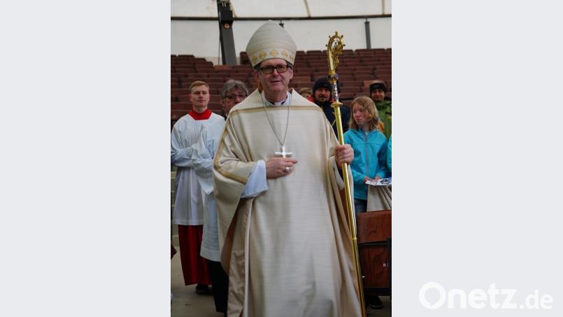 Luisenburgtreffen Bild: abi